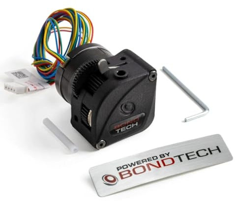 Bondtech LGX® Lite V2 eXtruder