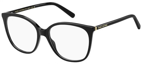 Brillen MARC JACOBS MARC 745 807 BLACK 55/16/140 Damen