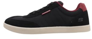 Skechers PLACER - VINSON SNEAKER FLACH