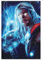 Mnyuein Chris Hemsworth Movie Poster Leinwand Poster Schlafzimmer Dekoration Landschaft Büro Raumdekoration Geschenk Unframe: 16x24inch(40x60cm)
