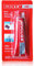 demaxiyad Joint d'étanchéité | Colle de Joint en Silicone RTV Rouge Haute température,Adhésif de Mastic Automatique, Mastic de Moteur en Silicone Professionnel pour métal, Verre, Bois, Caoutchouc,