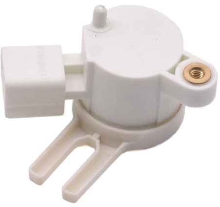 HAOTOM Sensore di posizione del pedale della frizione Per Opel Adam Astra K Corsa D Corsa E Insignia A Insignia B Meriva B Mokka Mokka X 13597416