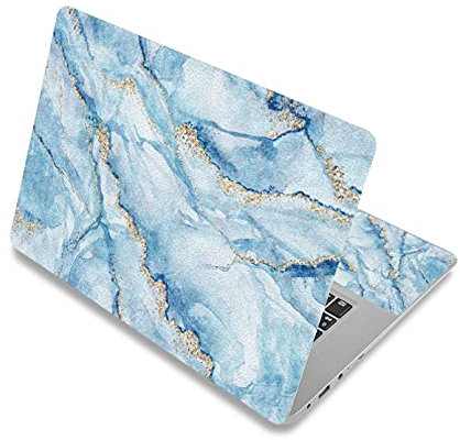 Laptop Haut Aufkleber Aufkleber Bunte 15,6 Notebook 17 Zoll 13,3 14 Computer Abdeckung Aufkleber