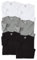 ATLAS FOR MEN - Confezione da 6 Magliette - L