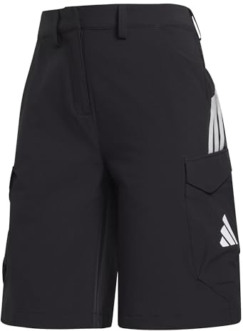 adidas Damen Shorts Mercedes - Amg Petronas Formula 1 Team Mechanics Short