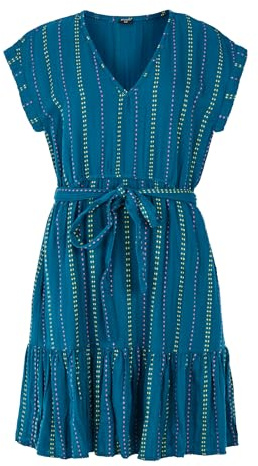 Protest Damen Kleid In A-Linie PRTWaiki