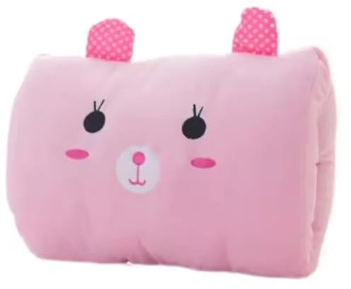 Wzxksoac Hand Warmer Hand Pillow Kids Winter Cartoon Plush Weak Class 1 Arm Pillow,Travel Necessities Desk Nap