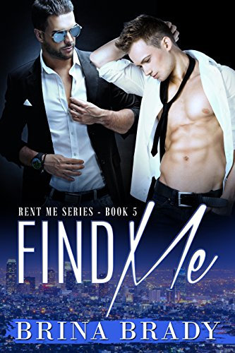 Find Me (Rent Me Series Book 5) (English Edition)