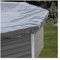 FLUIDRA PISCINA&SPA Gre - Gre Cubierta de Invierno para Piscinas de 804X386 cm Cikpco80