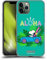 Head Case Designs Offizielle Peanuts Tropischer Surf Snoopy Aloha Disco Soft Gel Handyhülle Hülle kompatibel mit Apple iPhone 11 Pro