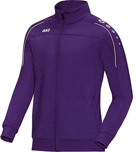 JAKO Kinder Polyesterjacke Classico