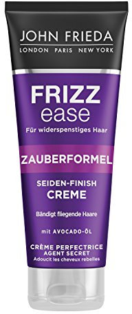 John Frieda Zauberformel Seiden-Finish Creme