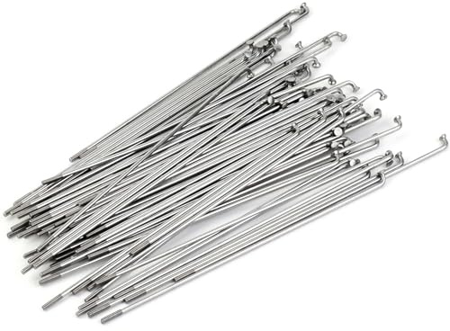 Sapim Leader Plain 14 Gague Spokes