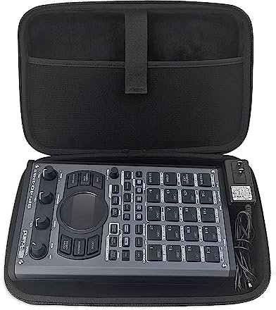 Analog Cases Pulse Case Elektron Digitakt/Roland SP-404