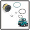 KIT FILTRO GPL GAS PIAGGIO PORTER ORIGINALE PIAGGIO B005791