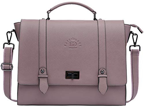 EaseGave Sac fourre-tout, 39,6 cm, A-violet., 17.3-inch