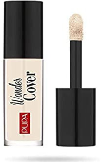 PUPA WONDER COVER CONC 001