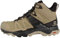 Salomon Herren Trekking Shoes, Green, 46 EU