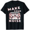 Ghettoblaster 80er 90er Hip Hop - Boombox Ghettoblaster T-Shirt