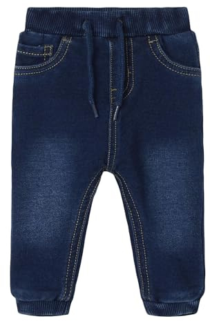 NAME IT Boy Jeans Baggy Fit Sweat | Jeans