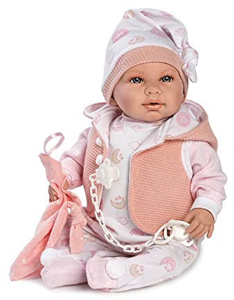 Muñecas Berbesa 4511