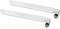 Antenna SMA 4G bianca per router per H*u*a*w*e*i B535, B525, B310, B315, B593, B880, E5186