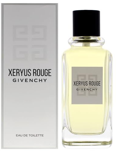 GIVENCHY, Xeryus Rouge, Eau de Toilette, Herrenduft, 100 ml