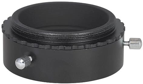 Sky Watcher Rotator Adapter für Evostar Refraktoren - für 360 Grad Rotation für Astrofotografie (S20220)