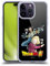 Head Case Designs Officially Licensed Dragon Ball Super Android 17 & 18 Universe Survival Characters Soft Gel Case [Military Grade Protection] Compatible With Apple iPhone 14 Pro Max