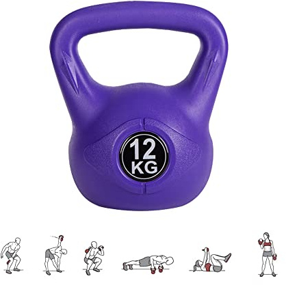 Boxmaschine Music Boxing Machine, Ergonomischem Griff, Kettlebell-Hantel für Muskeltraining zu Hause und im Fitnessstudio.