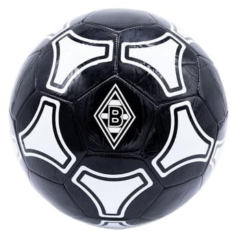 Borussia Mönchengladbach Fußball Black & White