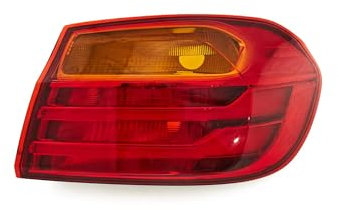 EDA PREMIUM auto Rückleuchte, Rücklicht, Heckleuchte Rechts 7296098 passend für BMW 4 F32/F33/F36/F82 2013-2020, außen, ECE