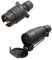 Feuunly Anhänger Stecker Steckdose 7 Polig, Wasserdicht Anhänger Stecker Steckdose 7 Poliger 12V, 7 Polig Steckdose Mit Hängende Haken, Für Anhänger PKW LKW RV KFZ Wohnwagen Traktor (Schraubenende)