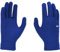 Nike Swoosh Knit Gloves 2.0 Strickhandschuhe für den Sport Swoosh (Game Royal/White) (S/M)