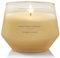 Yankee Candle Studio Scented Candle | Christmas Cookie Medium Candle | Long Burning Candles: 35-50 Hours | Stylish Glass Vessel Design with Cream Wax | Perfect Gifts