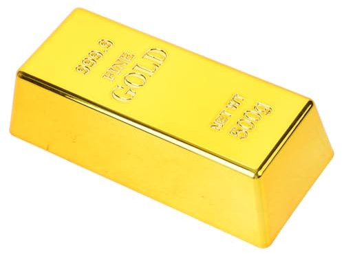 ULTECHNOVO Door Stop Ornament Abs Brick Decorative Door Stopper for Festival Party Backdrop Decor Bars and Home Kitchen Bathrooms