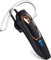 Micool Auricolare Bluetooth V5.4, Mono, Cancellazione Rumore, 36 Ore di Conversazione, Funzione Muta, Cuffie Wireless Bluetooth Vivavoce per Telefono Cellulare
