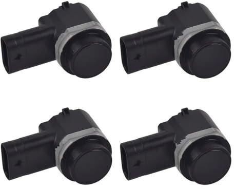 Parksensor Für Volvo C30 C70 S80 V70 XC70 30786968 31341637 31341344 4 Teile/los PDC Parkplatz Sensor Auto Parken Sensor System