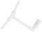 Piscina Cascata Fontana Spray Acqua Dual Spa Fun Sprinkler Giardino Yard Decorazione Interno Esterno Accessori