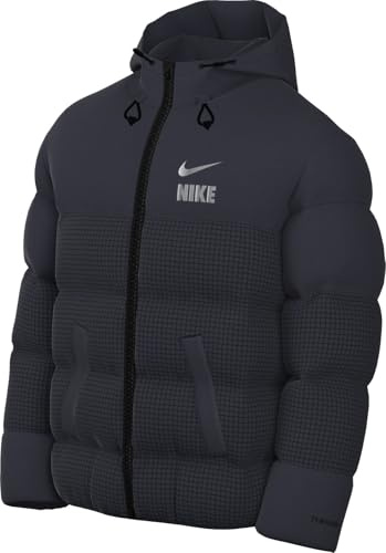 NIKE Herren M Nsw Ow Syn Fill Jkt Jacke (1er Pack)