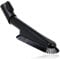 Spares2go Soft Dusting Brush for Miele C1 C2 C3 S1 S2 S4 S5 S6 S8 Vacuum Flush Fit Multi-Angle Swivel Tool (35mm)