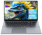 Portatile PC Ryzen 5 7430U da 15,6, Notebook 16 GB di RAM SSD da 512 GB, Laptop con scheda grafica Radeon, FHD IPS, Type-C, USB 3.0, HDMI, tastiera retroilluminata digitale Computer portatile