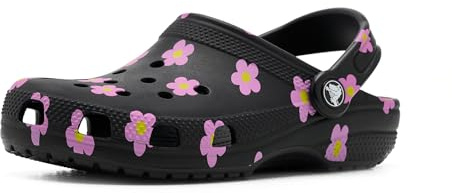 Crocs Classic Clog, Schwarz , 36/37 EU