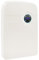 HOARLICN Deumidificatore, 42 W, 240 V, doppio drenaggio, essiccatore elettrico, grande condotto d'aria, con display LCD, 1800 ml, per cucina, bagno