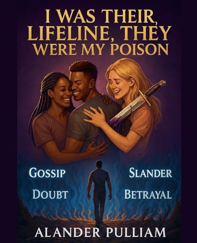 I was their lifelife They were my Poison