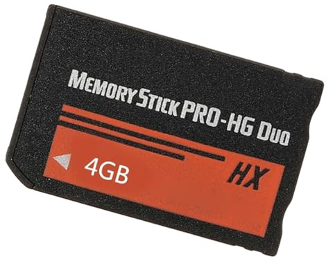 Expand Storage 4GB USB Drive Quick File Transfer PSP1000 3000 Ready Store Photos