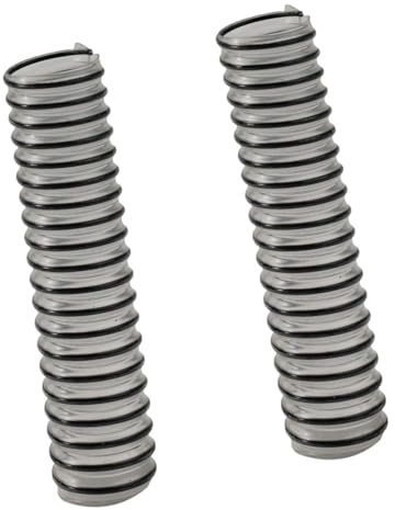 for Vacuum Hose Replacement for Floor OneS3 Breeze IFLOOR 3, Connecting Pipe Long Tube Floor Brush Accessories(2 Pack)