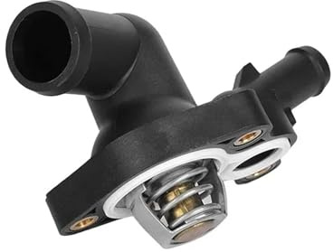 Termostato refrigerante 11537512733 11537512734 Compatible con BMW MINI ONE Cooper S Works R50 R53 HATCHBACK R52 CONVERTIBLE Termostatos del motor