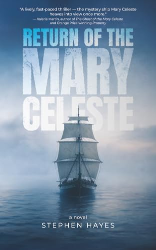Return of the Mary Celeste