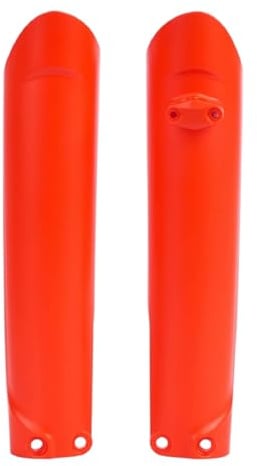 Polisport Fork Guard Ktm Sx/sx-f/xc/xc-f 15-20 Exc/exc-f 16-20 One Size